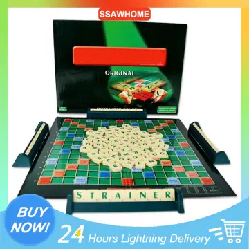 Shop Word Scrabble Board Game online